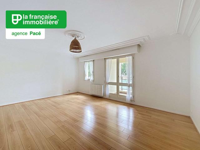 Appartement location à Pacé, Ille-et-Vilaine
