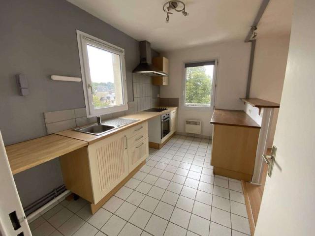 Appartement location à Rennes, Bretagne
