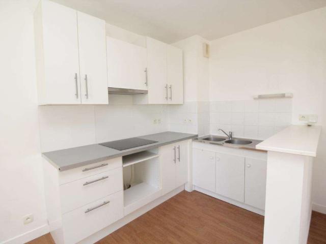 Appartement location à Saint-Nazaire, Pays de la Loire