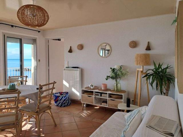 Appartement location à Montpellier, Palavas-les-flots