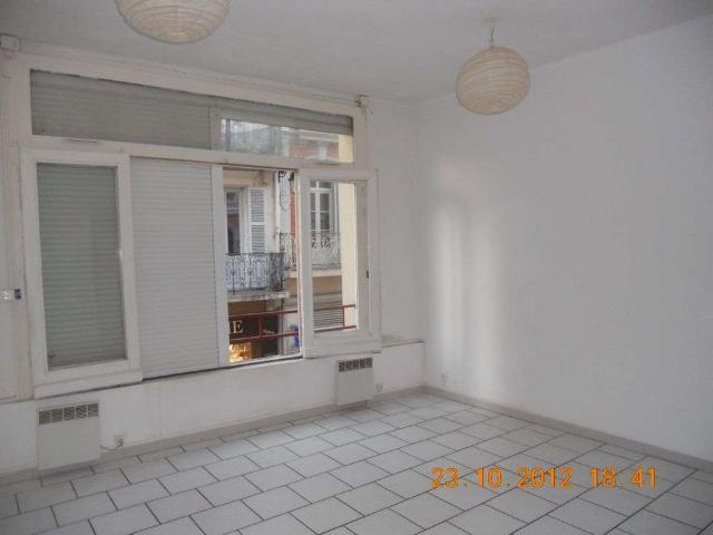 Appartement location à Pamiers