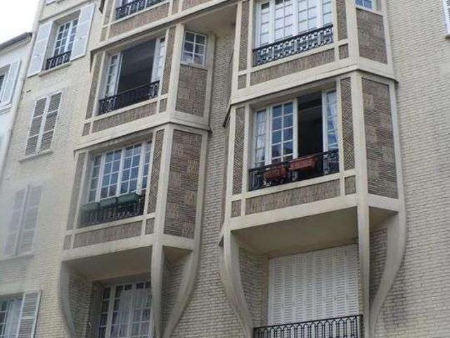 Appartement location à Paris, Île-de-France
