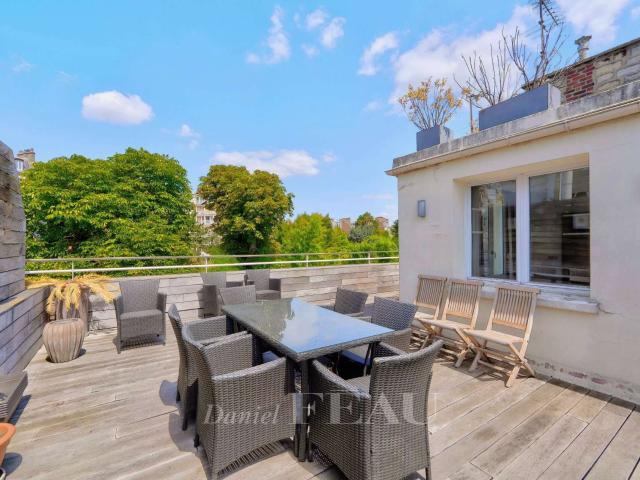 Appartement location à Paris, Île-de-France