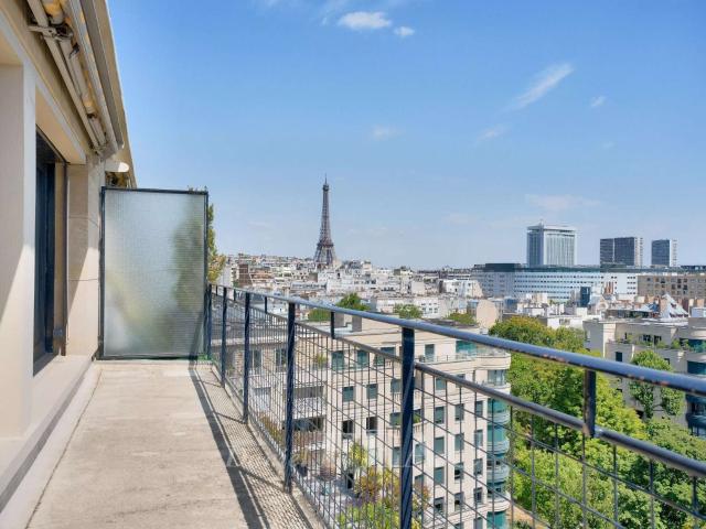Appartement location à Paris, Île-de-France