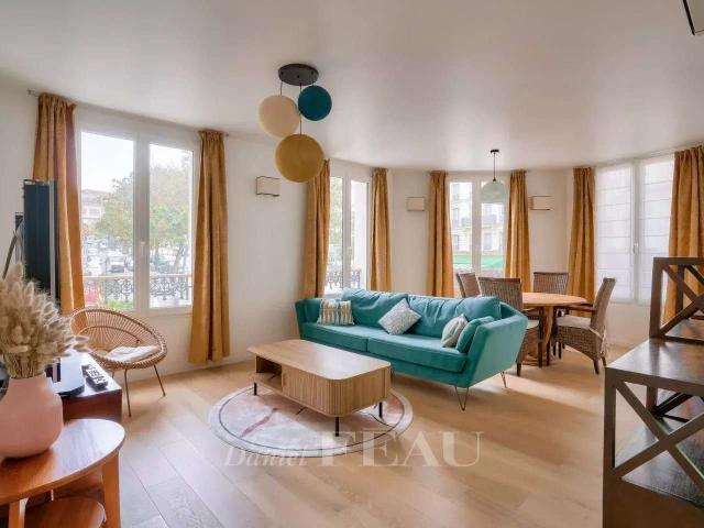 Appartement location à Paris, Île-de-France