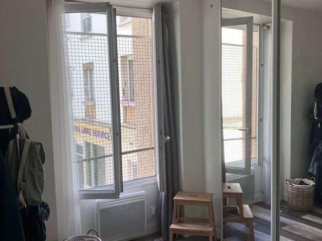 Appartement location à Paris, Île-de-France