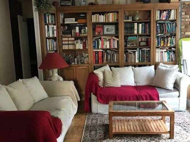 Appartement location à Paris, Île-de-France
