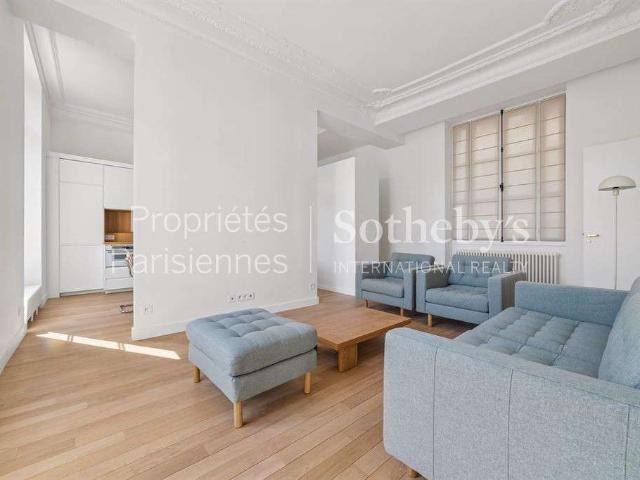 Appartement location à Paris, Île-de-France