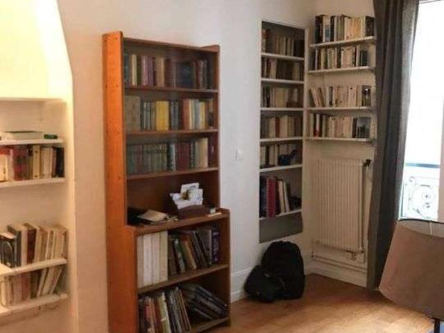 Appartement location à Paris, Île-de-France