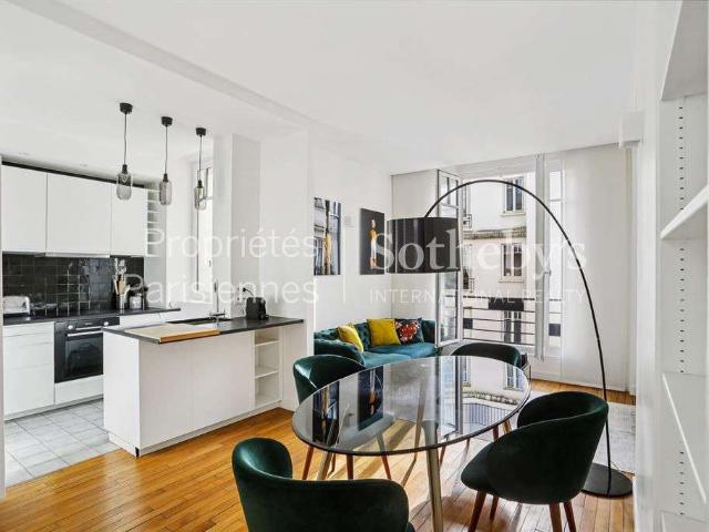 Appartement location à Paris, Île-de-France