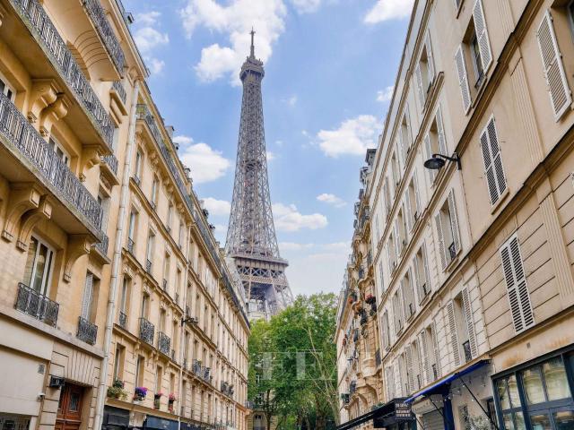 Appartement location à Paris, Île-de-France