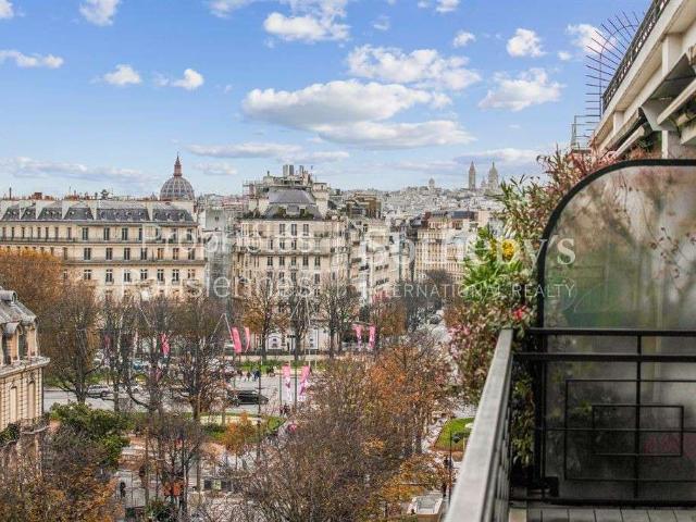 Appartement location à Paris, Île-de-France