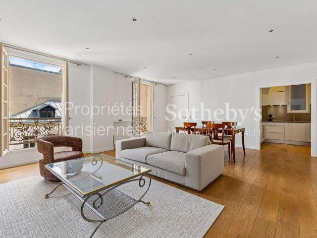 Appartement location à Paris, Île-de-France