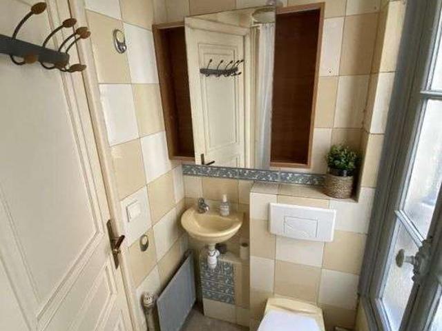Appartement location à Paris, Île-de-France