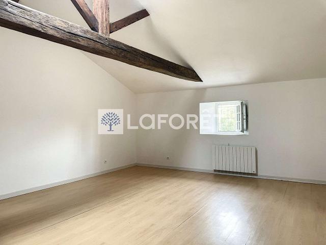 Appartement location à Parthenay