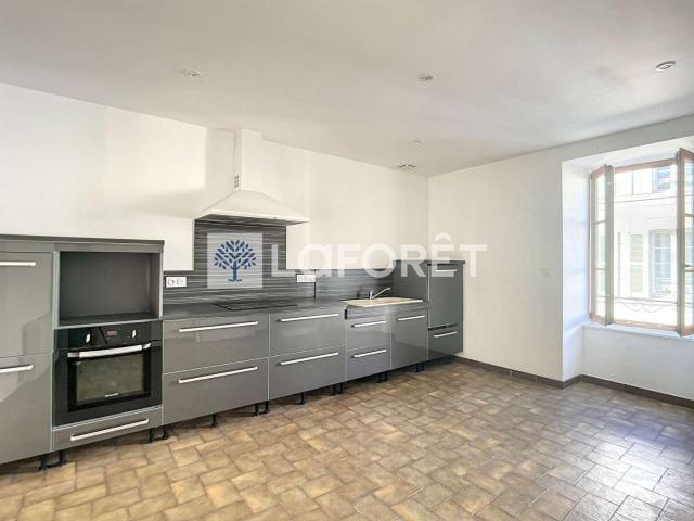 Appartement location à Parthenay