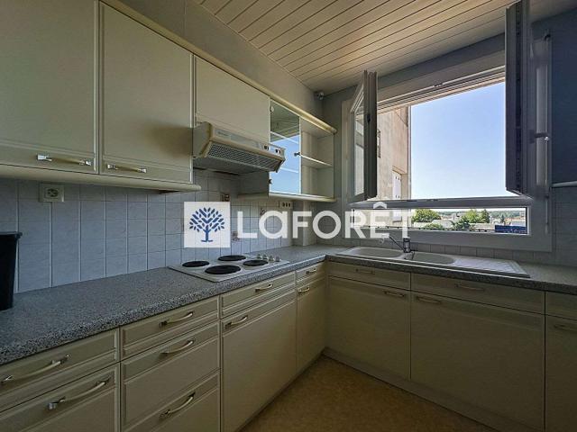 Appartement location à Parthenay