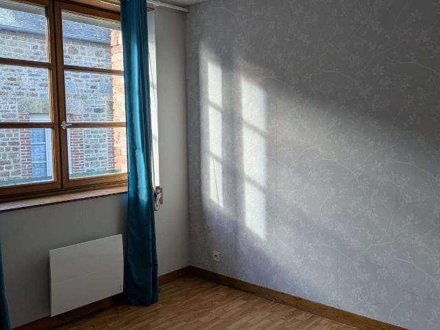 Appartement location à Alençon, Normandie