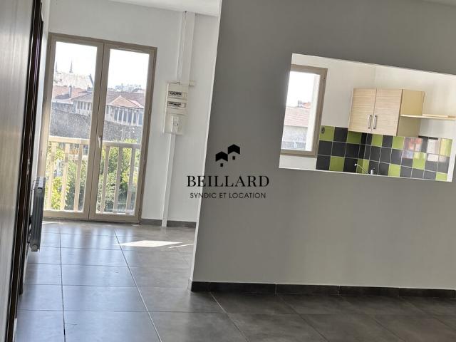 Appartement location à Pau