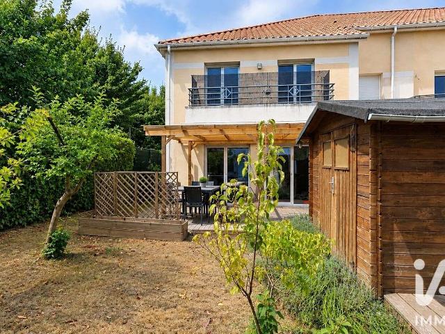 Appartement location à Pau