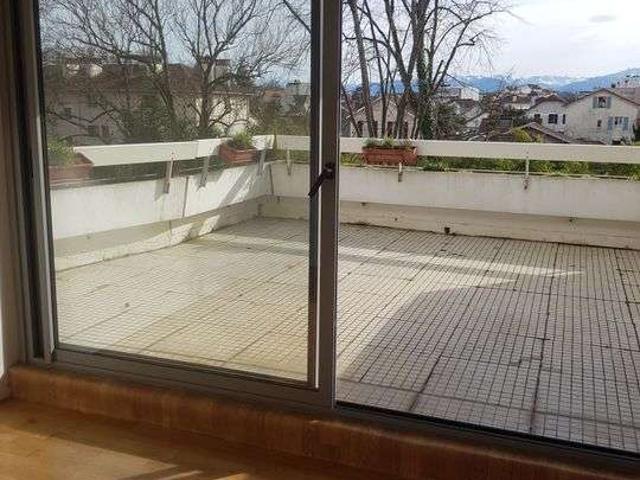 Appartement location à Pau