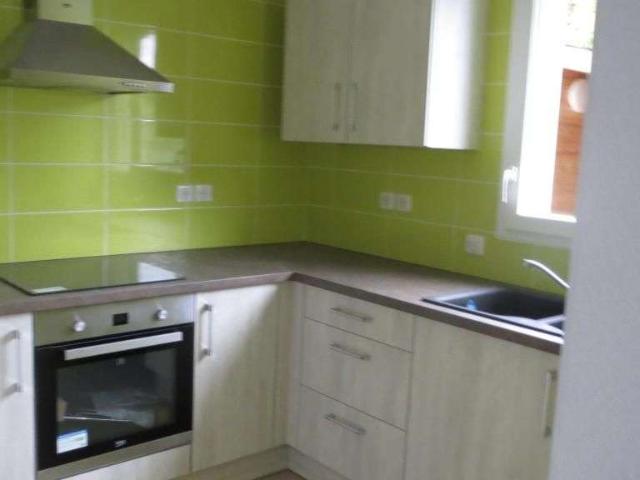 Appartement location à Pau
