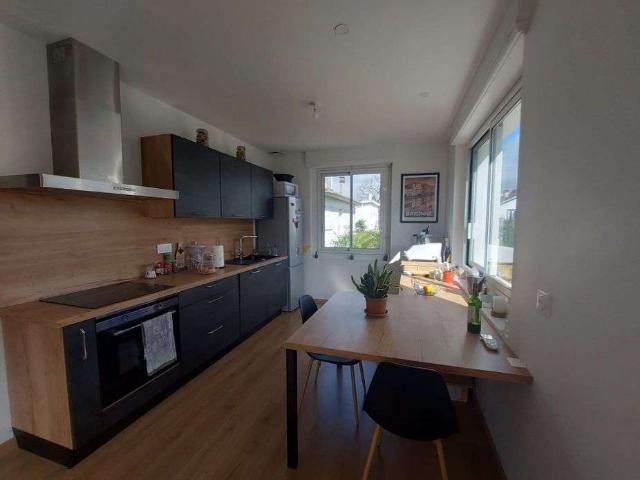 Appartement location à Pau
