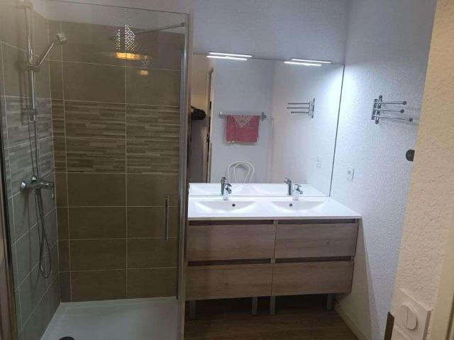 Appartement location à Pau