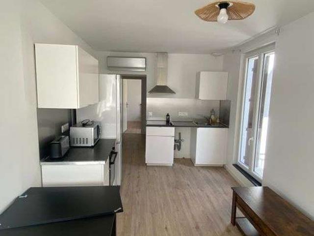 Appartement location à Lodève, Paulhan