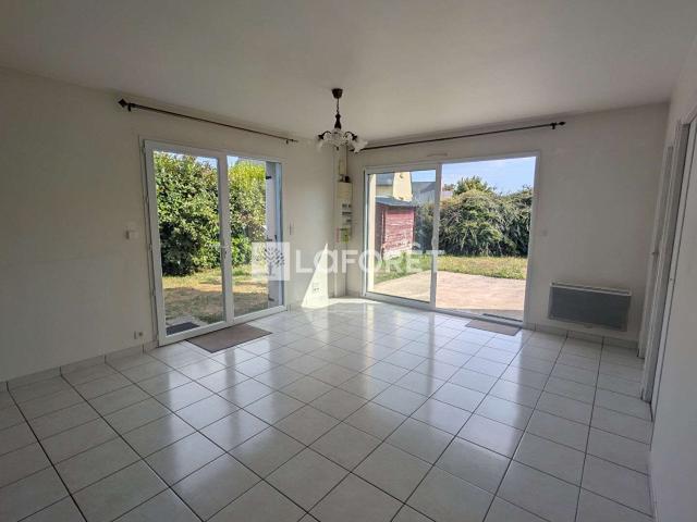 Appartement location à Penvénan, Côtes-d'Armor