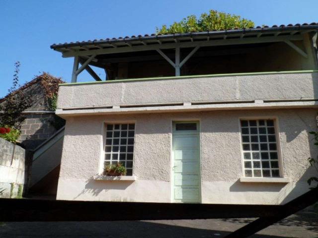 Appartement location à Périgueux