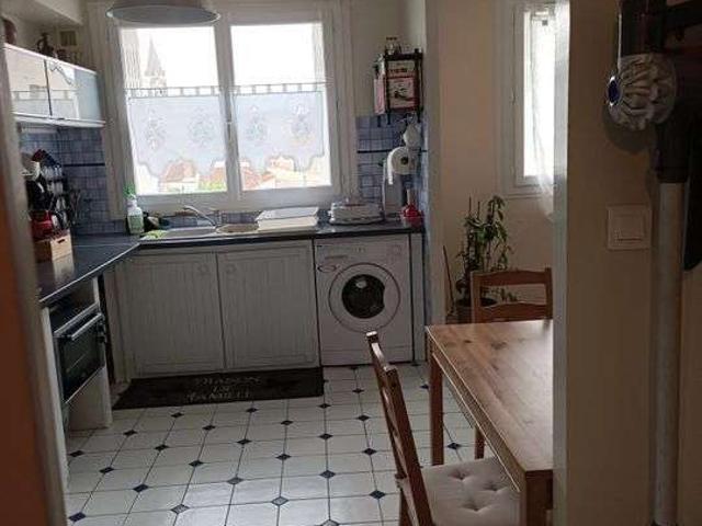 Appartement location à Périgueux