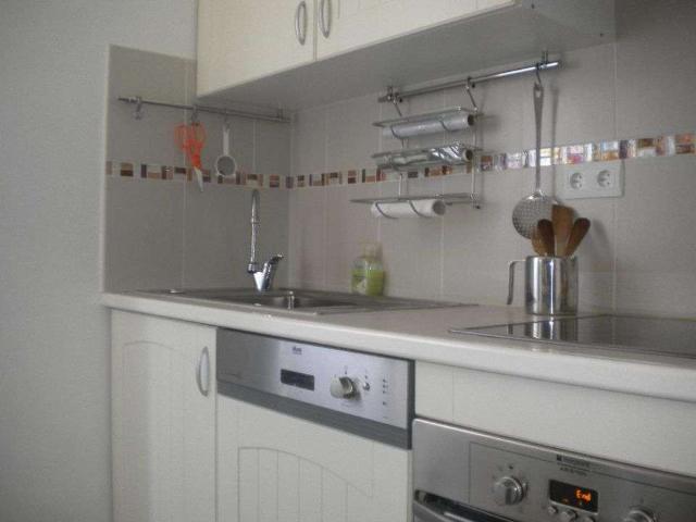 Appartement location à Perpignan