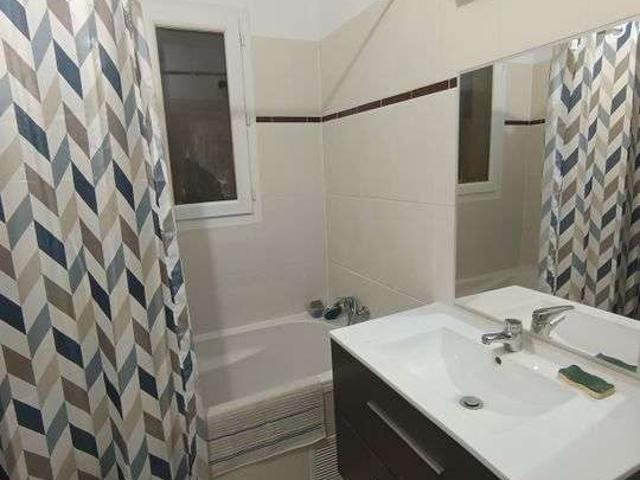 Appartement location à Perpignan