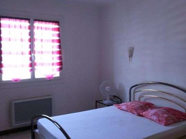 Appartement location à Perpignan