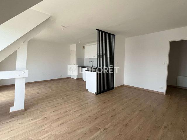 Appartement location à Lannion, Bretagne