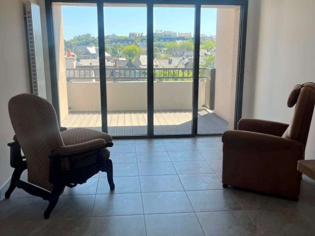 Appartement location à Lannion, Bretagne