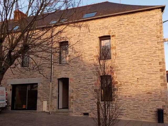 Appartement location à Pipriac, Ille-et-Vilaine