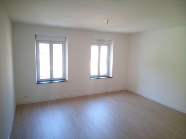 Appartement location à La Fontaine, Plaine-Haute