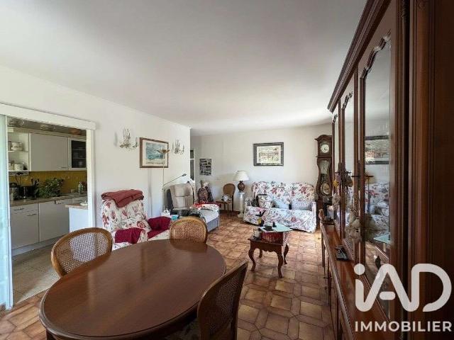 Appartement location à Marseille, Plan-de-cuques