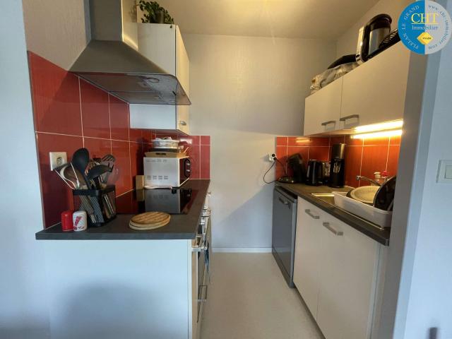 Appartement location à Rennes, Bretagne