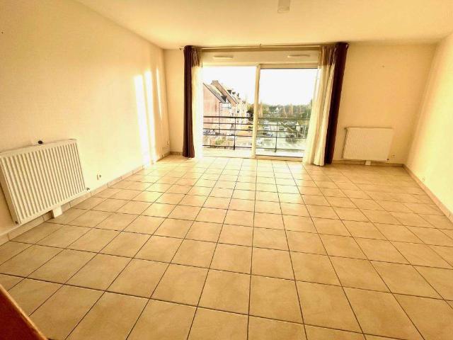 Appartement location à Saint-Brieuc, Bretagne