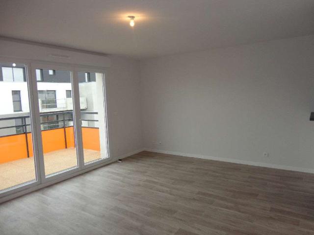 Appartement location à Vannes, Bretagne