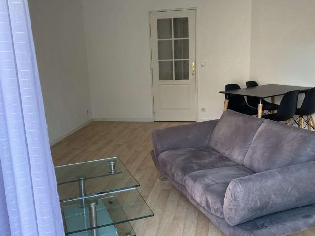 Appartement location à Vannes, Bretagne