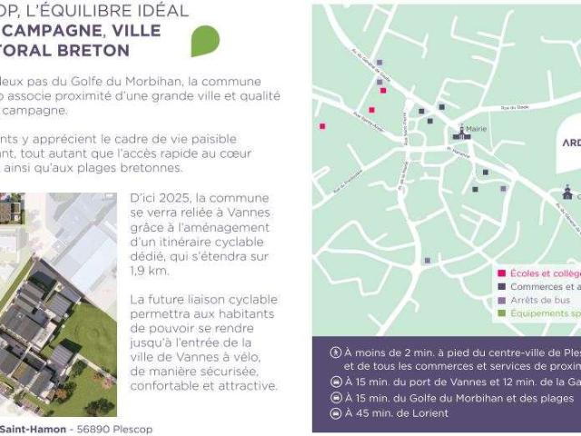 Appartement location à Vannes, Bretagne