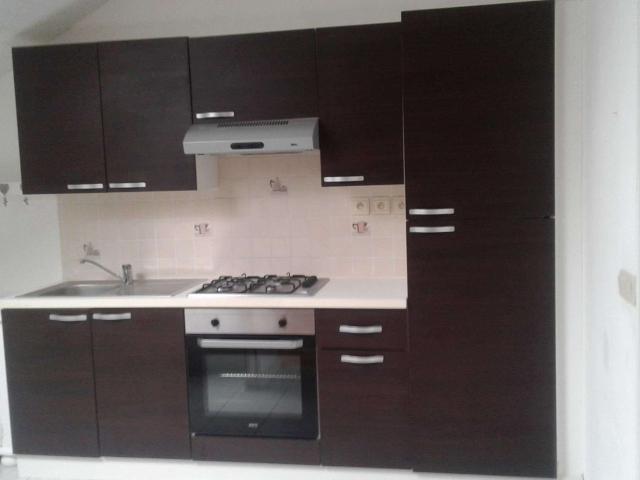 Appartement location à Châteaubriant-Ancenis, Plessé