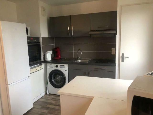 Appartement location à L'Ouche, Pleurtuit