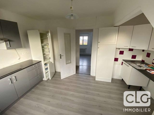 Appartement location à Quimper, Bretagne