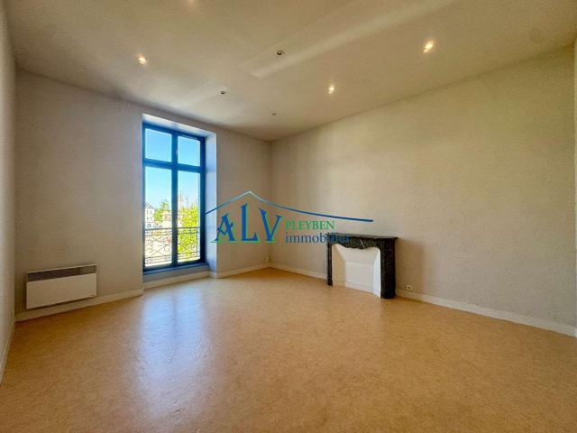 Appartement location à Châteaulin, Bretagne