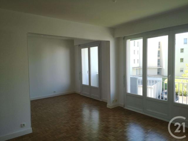 Appartement location à Lorient, Bretagne